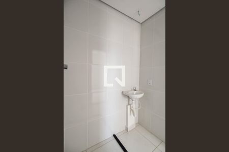 Apartamento à venda com 31m², 1 quarto e 1 vaga