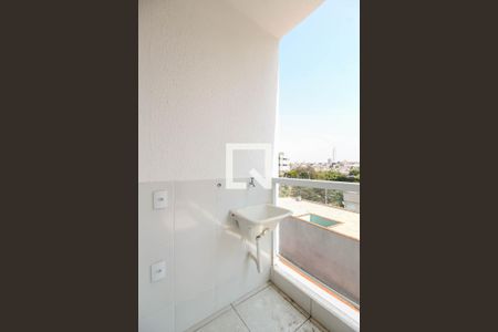 Apartamento à venda com 31m², 1 quarto e 1 vaga