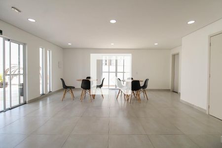 Apartamento à venda com 31m², 1 quarto e 1 vaga