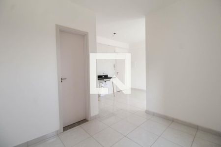 Apartamento à venda com 31m², 1 quarto e 1 vaga