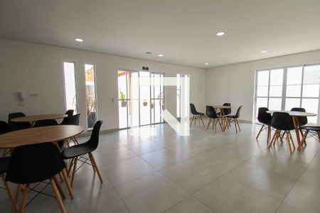 Apartamento à venda com 31m², 1 quarto e 1 vaga