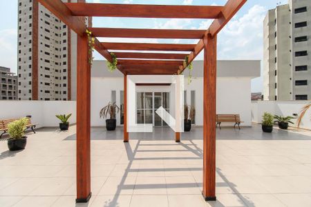 Apartamento à venda com 31m², 1 quarto e 1 vaga