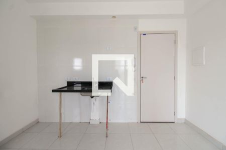 Apartamento à venda com 31m², 1 quarto e 1 vaga