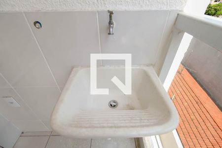 Apartamento à venda com 31m², 1 quarto e 1 vaga