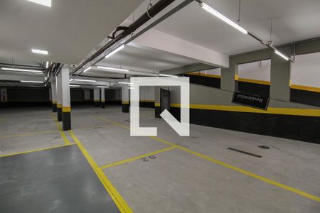 Apartamento à venda com 31m², 1 quarto e 1 vaga