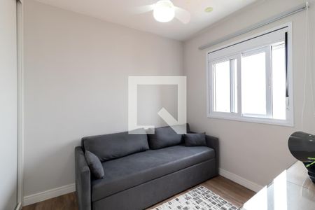 Apartamento à venda com 87m², 3 quartos e 2 vagasQuarto 2