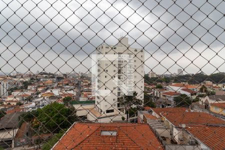 Apartamento à venda com 87m², 3 quartos e 2 vagasVista da Varanda Gourmet