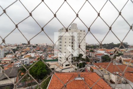 Apartamento à venda com 87m², 3 quartos e 2 vagasVista da Suíte