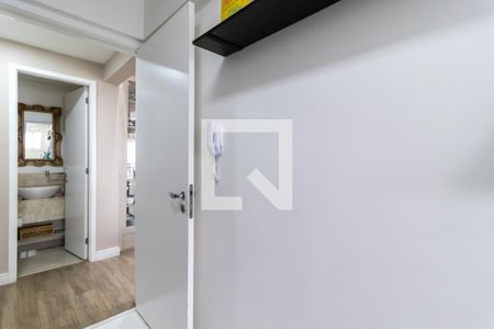 Apartamento à venda com 87m², 3 quartos e 2 vagasCozinha