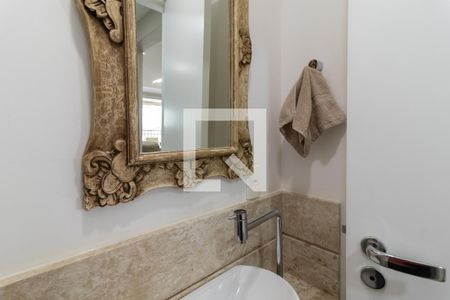 Apartamento à venda com 87m², 3 quartos e 2 vagasLavabo