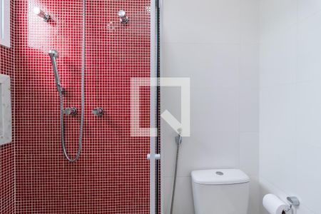 Apartamento à venda com 87m², 3 quartos e 2 vagasBanheiro 2