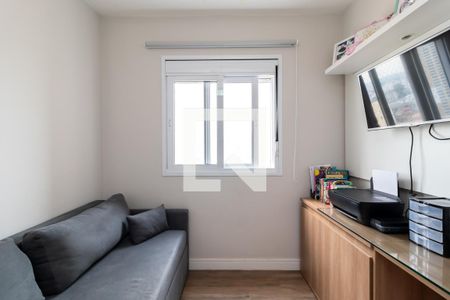 Apartamento à venda com 87m², 3 quartos e 2 vagasQuarto 2