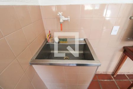 Casa à venda com 100m², 2 quartos e 4 vagasLavanderia 