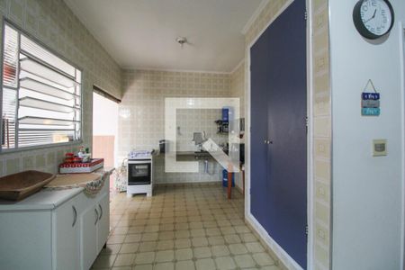 Casa à venda com 100m², 2 quartos e 4 vagasCozinha 