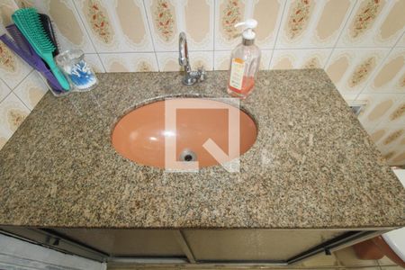 Casa à venda com 100m², 2 quartos e 4 vagasBanheiro