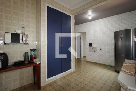 Casa à venda com 100m², 2 quartos e 4 vagasCozinha 