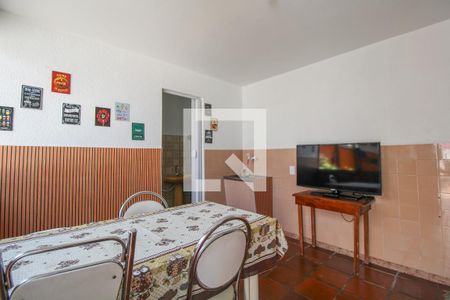 Casa à venda com 100m², 2 quartos e 4 vagasCopa