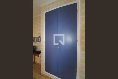 Casa à venda com 100m², 2 quartos e 4 vagasCozinha 