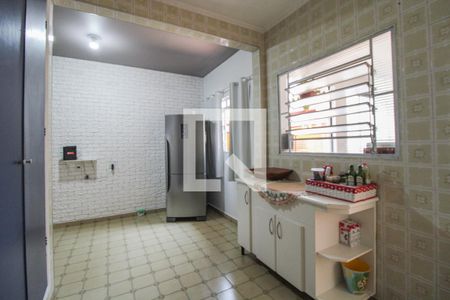 Casa à venda com 100m², 2 quartos e 4 vagasCozinha 