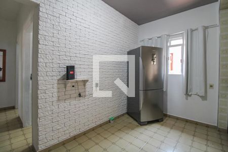 Casa à venda com 100m², 2 quartos e 4 vagasCozinha 