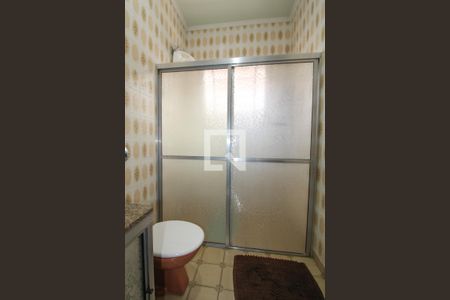 Casa à venda com 100m², 2 quartos e 4 vagasBanheiro