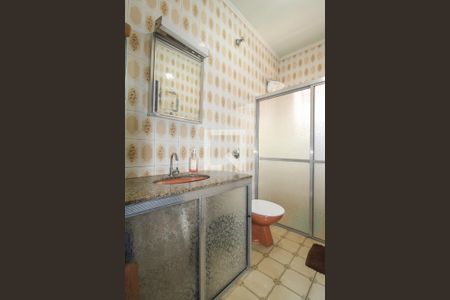 Casa à venda com 100m², 2 quartos e 4 vagasBanheiro