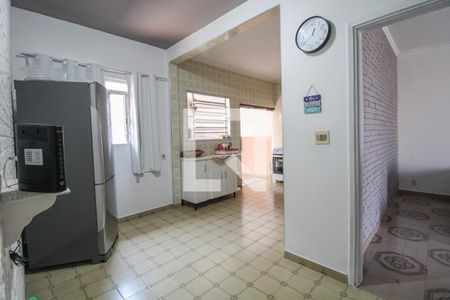 Casa à venda com 100m², 2 quartos e 4 vagasCozinha 