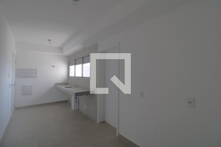 Apartamento à venda com 155m², 3 quartos e 3 vagasCozinha