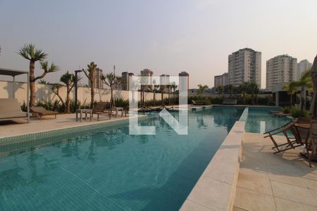 Apartamento à venda com 155m², 3 quartos e 3 vagasPiscina