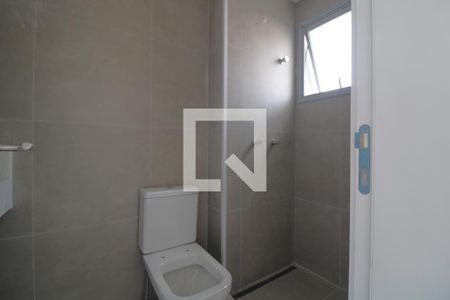 Apartamento à venda com 155m², 3 quartos e 3 vagasBanheiro da suíte 2