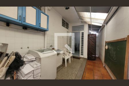 Casa à venda com 150m², 2 quartos e 2 vagasLavanderia