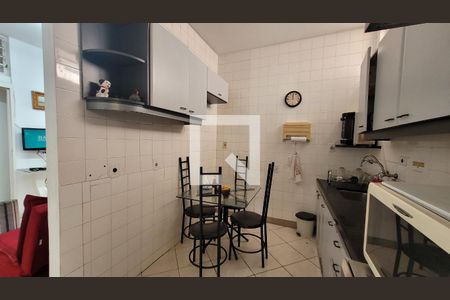 Casa à venda com 150m², 2 quartos e 2 vagasCozinha