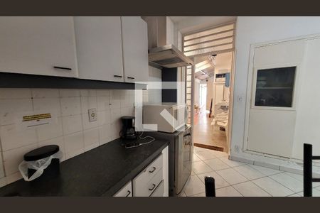 Casa à venda com 150m², 2 quartos e 2 vagasCozinha
