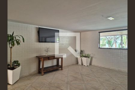 Apartamento à venda com 90m², 3 quartos e 2 vagas Apartamento à venda com 90m², 3 quartos e 2 vagasÁrea comum