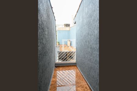 Casa à venda com 145m², 3 quartos e 2 vagas Casa à venda com 145m², 3 quartos e 2 vagasVaranda Quarto 2