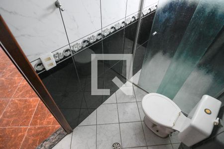 Casa à venda com 145m², 3 quartos e 2 vagas Casa à venda com 145m², 3 quartos e 2 vagasBanheiro da Suíte