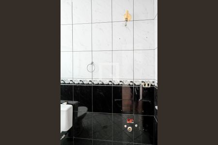 Casa à venda com 145m², 3 quartos e 2 vagas Casa à venda com 145m², 3 quartos e 2 vagasBanheiro da Suíte