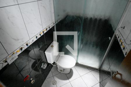 Casa à venda com 145m², 3 quartos e 2 vagas Casa à venda com 145m², 3 quartos e 2 vagasBanheiro Social