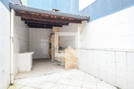 Casa à venda com 145m², 3 quartos e 2 vagas Casa à venda com 145m², 3 quartos e 2 vagasÁrea Externa