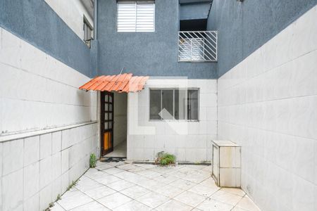 Casa à venda com 145m², 3 quartos e 2 vagas Casa à venda com 145m², 3 quartos e 2 vagasÁrea Externa