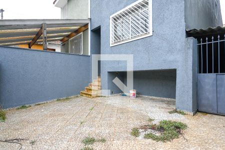 Casa à venda com 145m², 3 quartos e 2 vagas Casa à venda com 145m², 3 quartos e 2 vagasGaragem