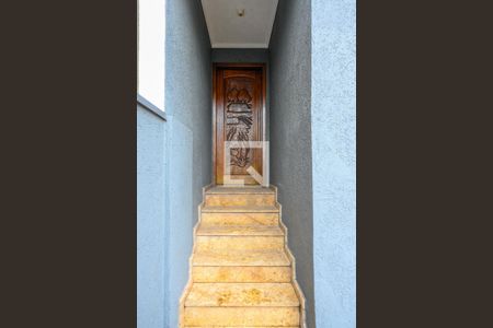 Casa à venda com 145m², 3 quartos e 2 vagas Casa à venda com 145m², 3 quartos e 2 vagasHall de entrada