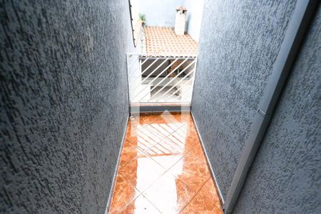 Casa à venda com 145m², 3 quartos e 2 vagas Casa à venda com 145m², 3 quartos e 2 vagasVaranda Quarto 2