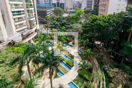 Apartamento à venda com 151m², 2 quartos e 2 vagasSuíte 1 - Vista