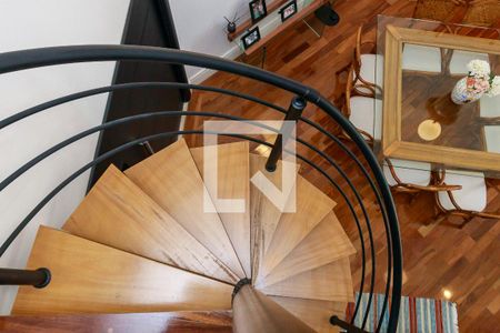 Apartamento à venda com 151m², 2 quartos e 2 vagasMesanino