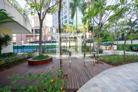 Apartamento à venda com 151m², 2 quartos e 2 vagasÁrea Comum