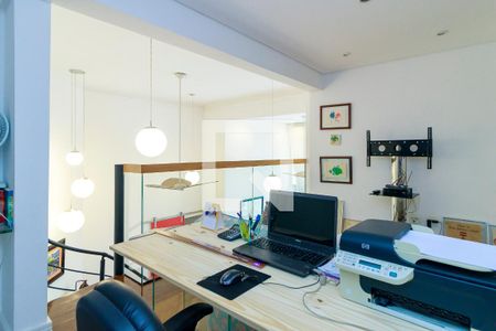 Apartamento à venda com 151m², 2 quartos e 2 vagasMesanino