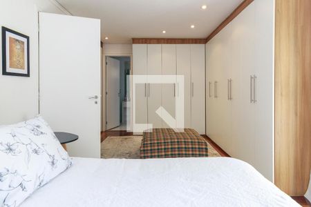 Apartamento à venda com 151m², 2 quartos e 2 vagasSuíte Principal