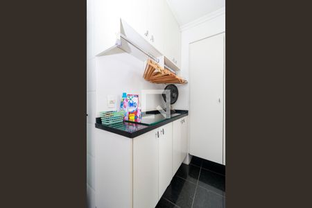 Apartamento à venda com 151m², 2 quartos e 2 vagasÁrea de Serviço