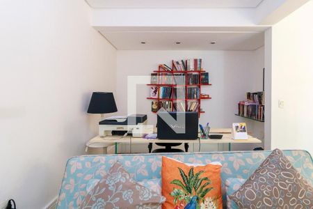 Apartamento à venda com 151m², 2 quartos e 2 vagasMesanino